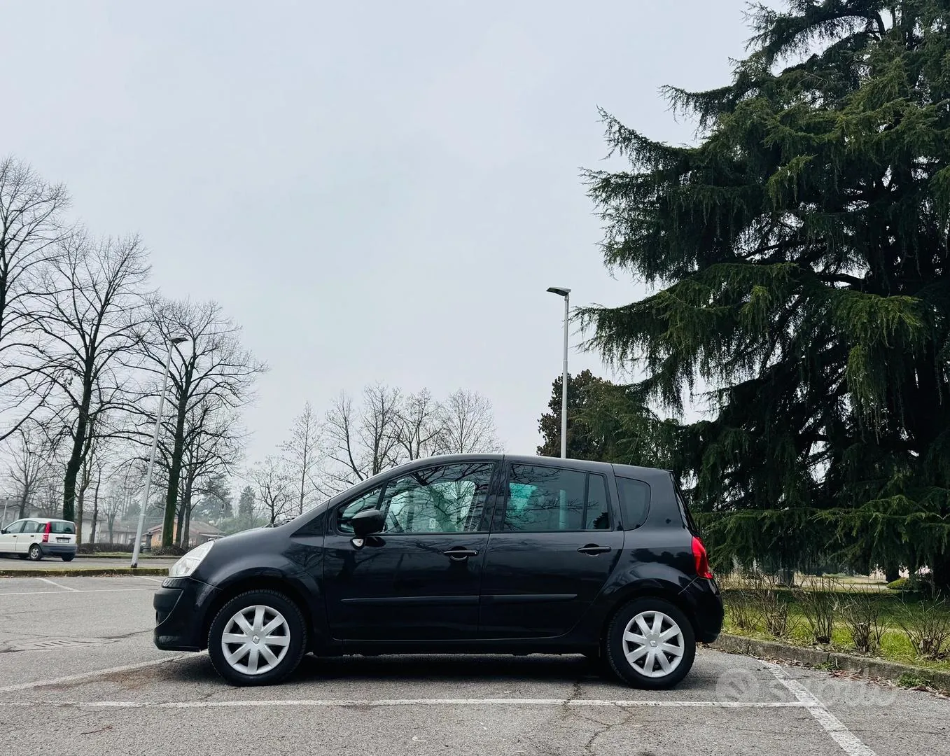 Renault Modus 2012 photo 3