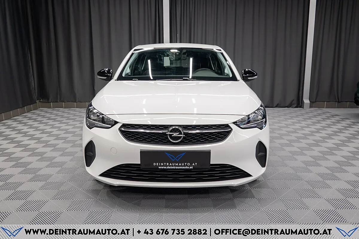 Opel Corsa 2022 photo 3