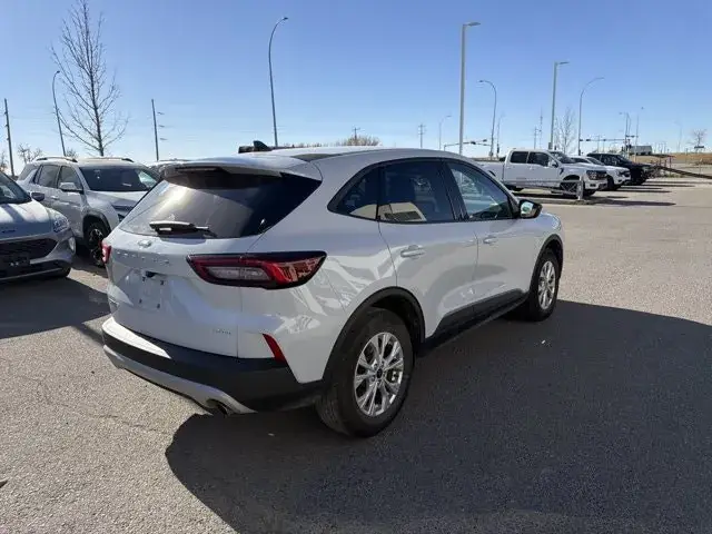 Ford Escape 2025 photo 5