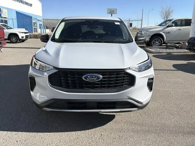 Ford Escape 2025 photo 3