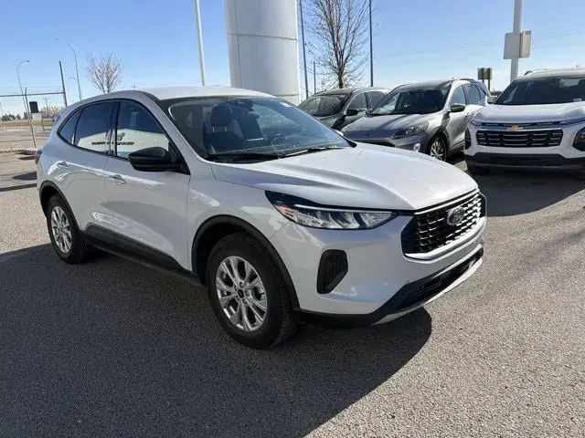 Ford Escape 2025 photo 4