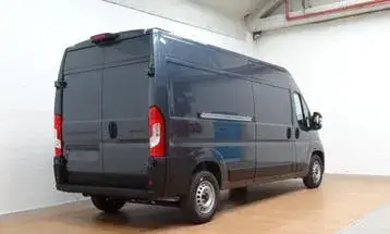 Peugeot Boxer 2026 photo 3