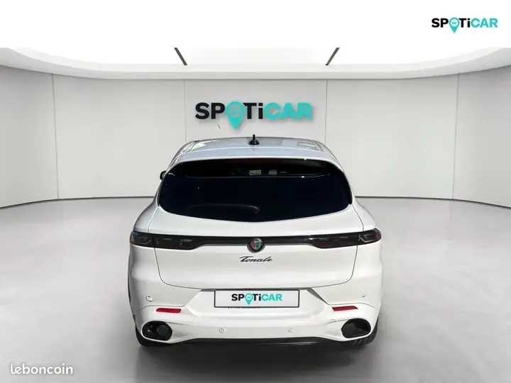 Alfa Romeo Tonale 2024 photo 4
