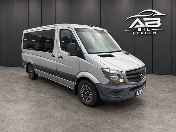 Mercedes-Benz Sprinter 316