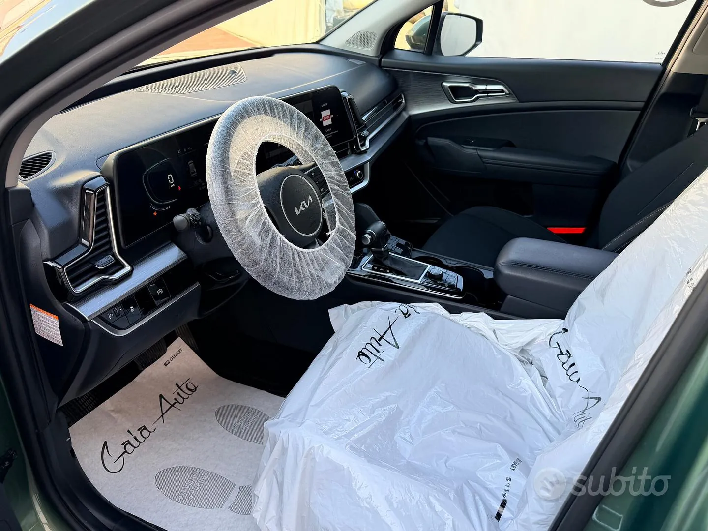 Kia Sportage 2024 photo 5