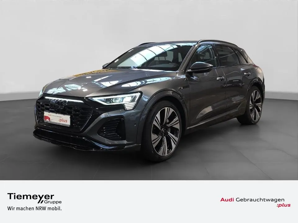 Audi Q8 E-Tron 50 Q 2X