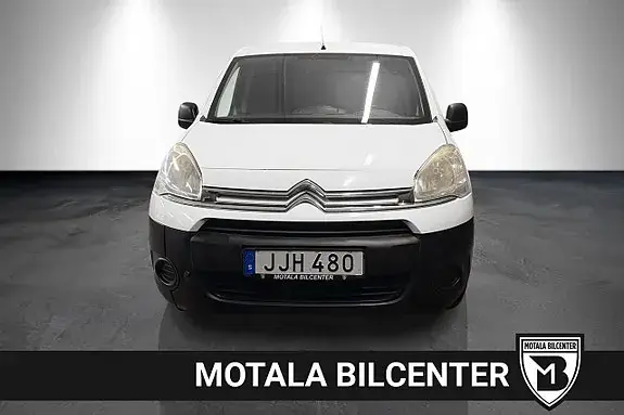 Citroen Berlingo 2014 photo 3