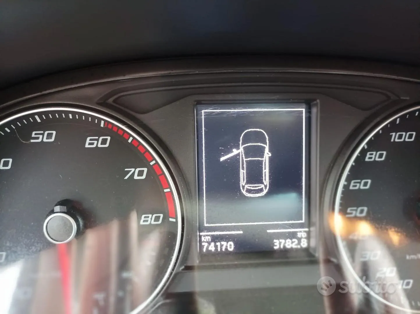 Seat Ibiza 2016 photo 5