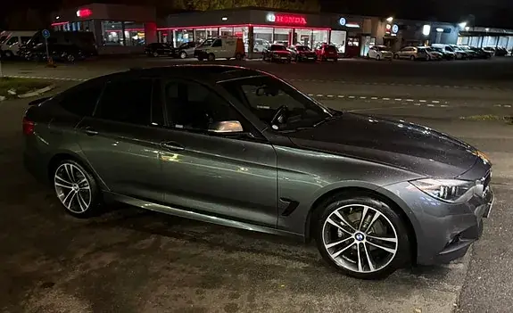 BMW 320D