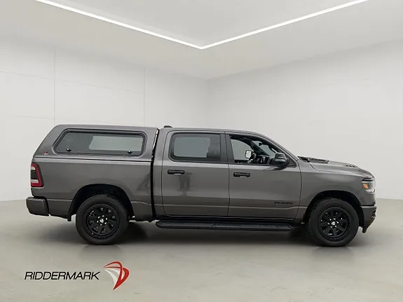 Dodge Ram 1500 2023 photo 2