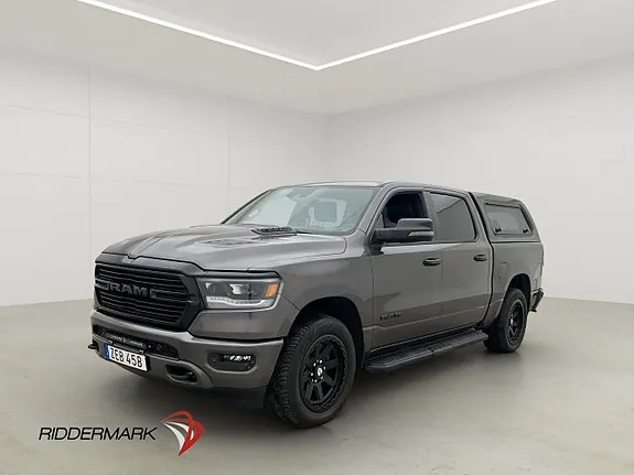 Dodge Ram 1500 2023 photo 3