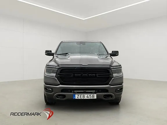 Dodge Ram 1500 2023 photo 5