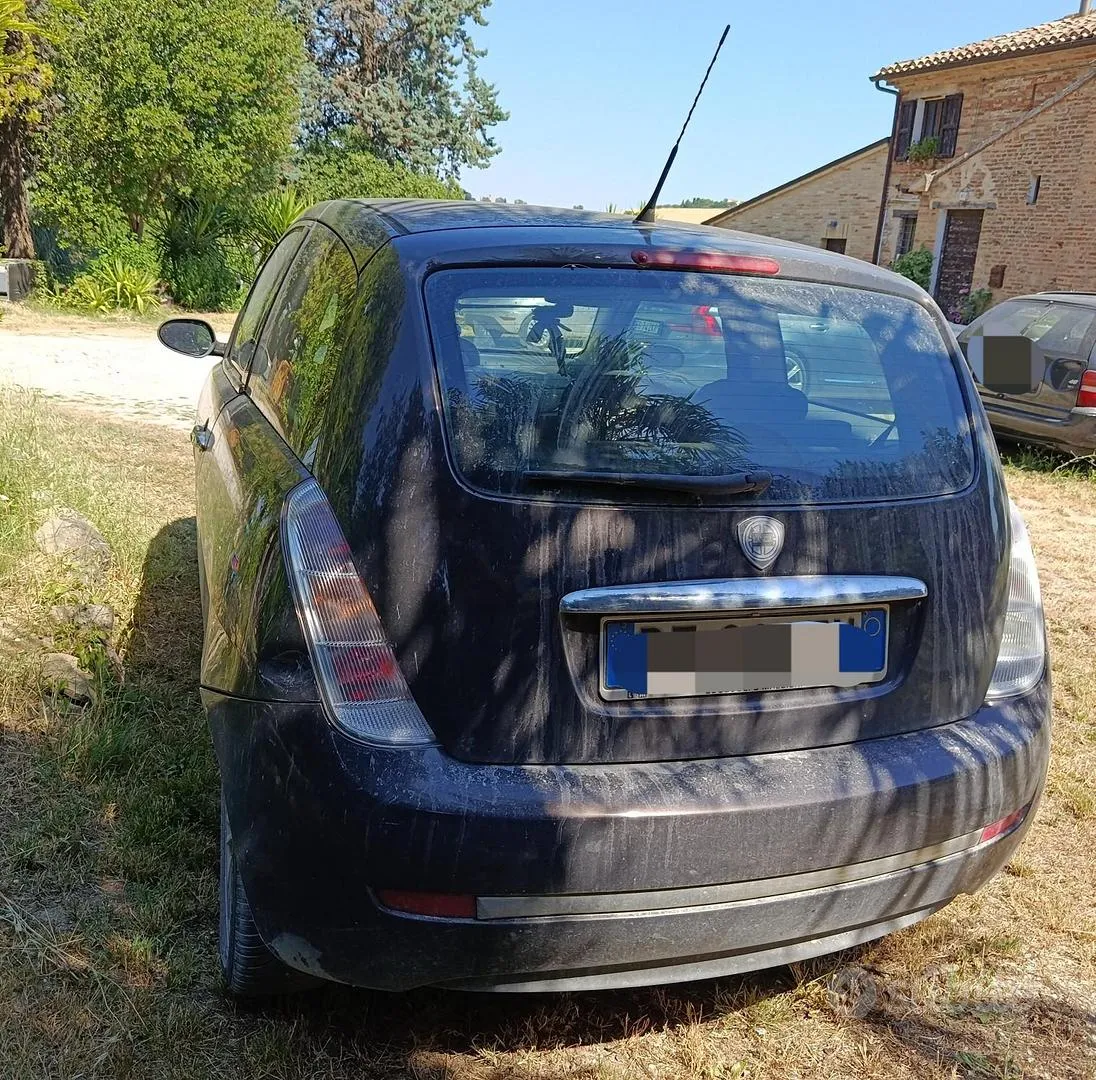 Dacia Y
