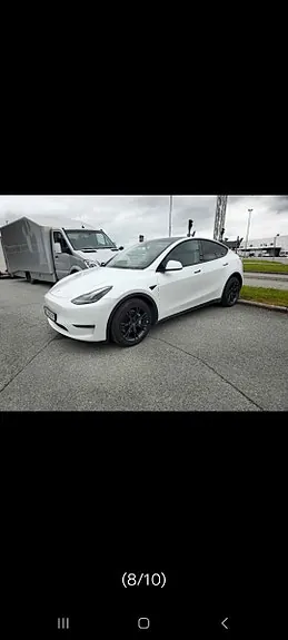 Tesla Model Y 2023 photo 5