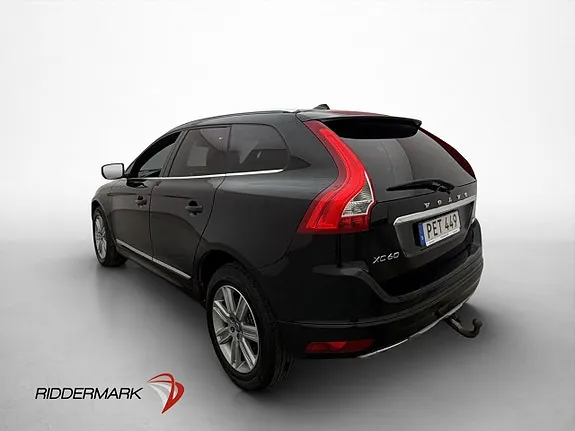 Volvo Xc60 2017 photo 5