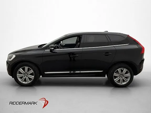 Volvo Xc60 2017 photo 4