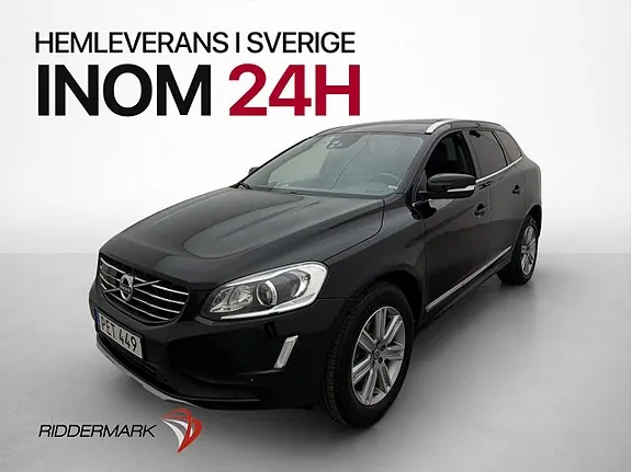 Volvo Xc60 2017 photo 3