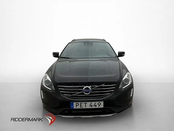 Volvo Xc60 2017 photo 2
