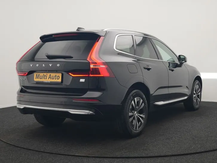 Volvo Xc60 2022 photo 3