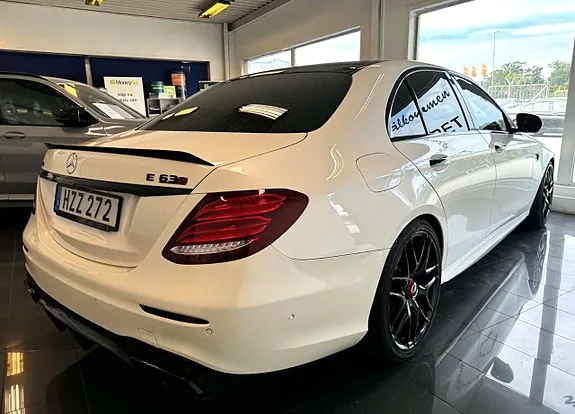 Mercedes-Benz Amg Gt Black Series 2017 photo 5