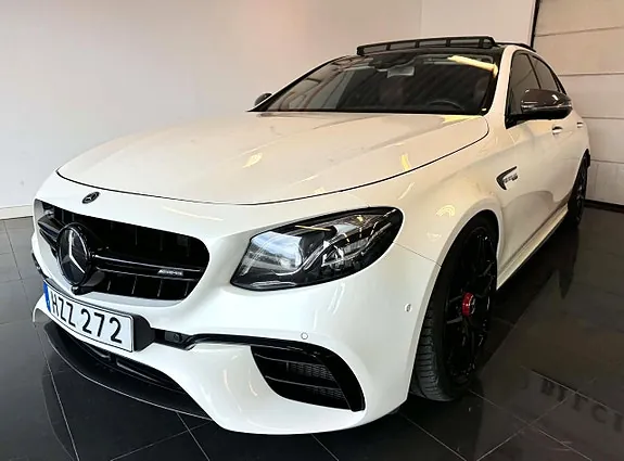 Mercedes-Benz Amg Gt Black Series 2017 photo 3