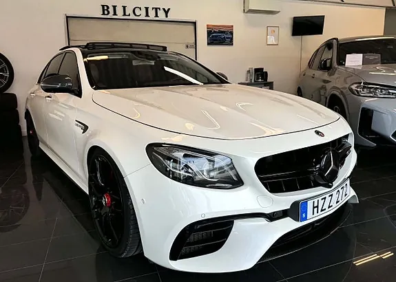 Mercedes-Benz Amg Gt Black Series 2017 photo 2