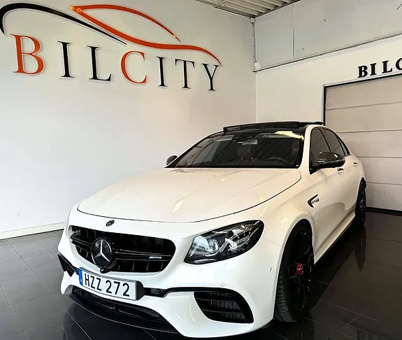 Mercedes-Benz Amg Gt Black Series