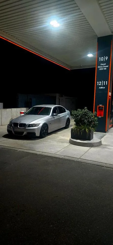 BMW 330D