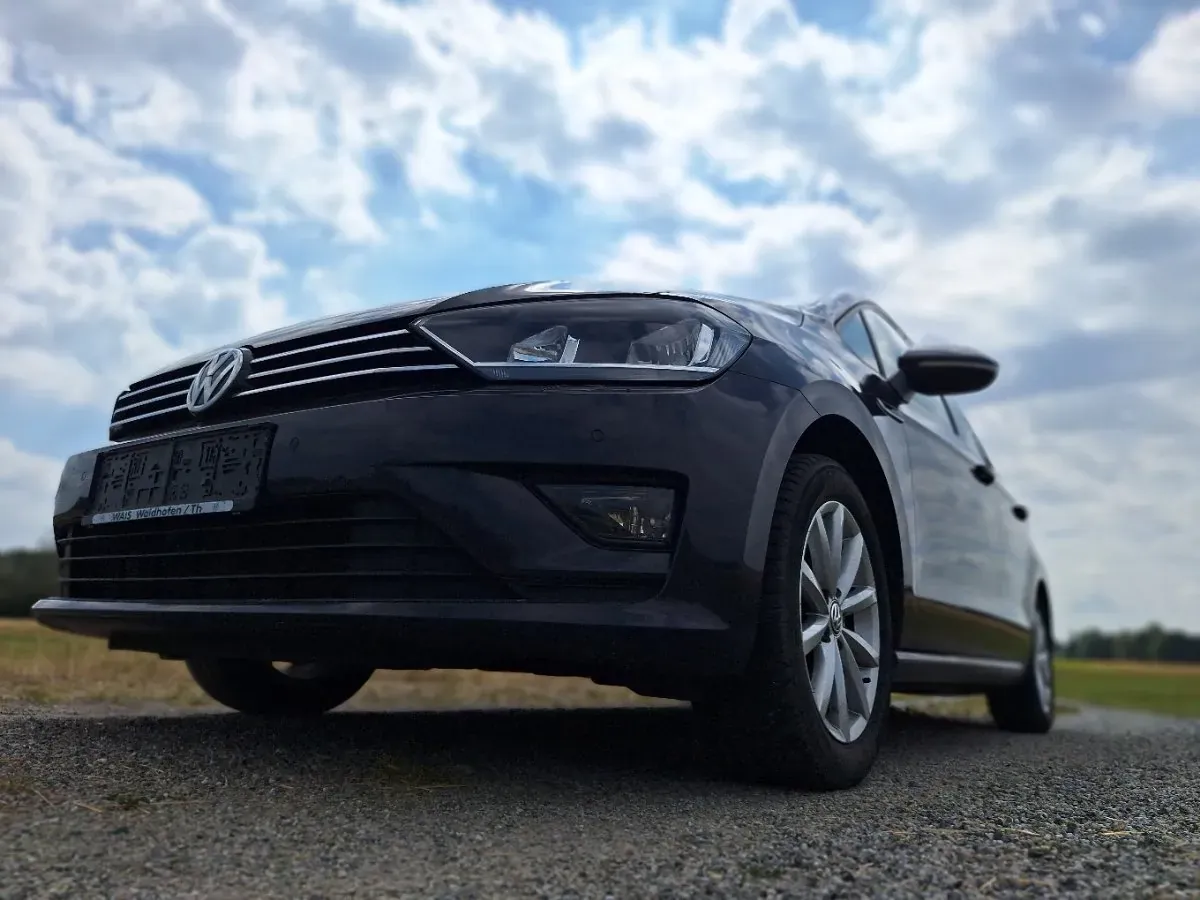 Volkswagen Golf 2015 photo 2