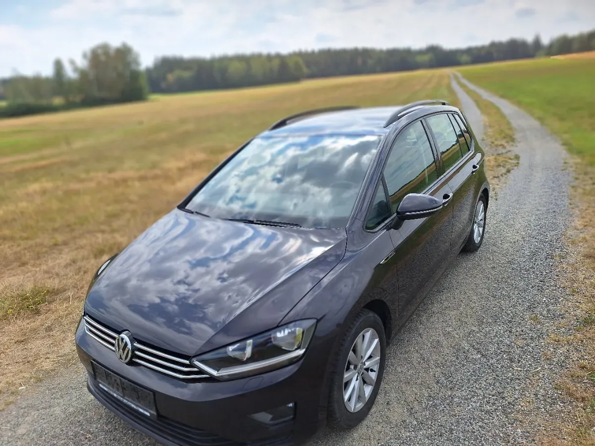 Volkswagen Golf 2015 photo 3