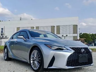 Lexus Is 300