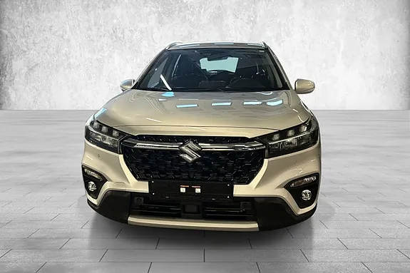 Suzuki S-Cross 2023 photo 2