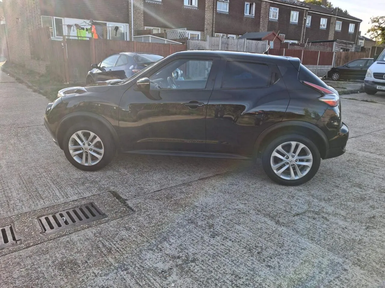 Nissan Juke 2015 photo 5