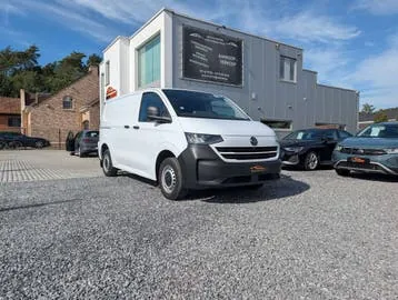 Volkswagen T7 Transporter