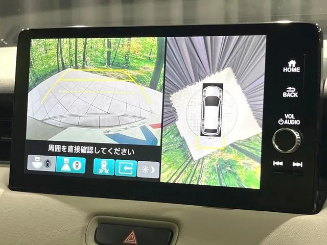 Honda Vezel 2024 photo 5