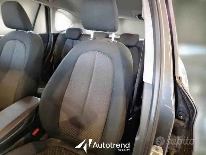BMW X1 2020 photo 5