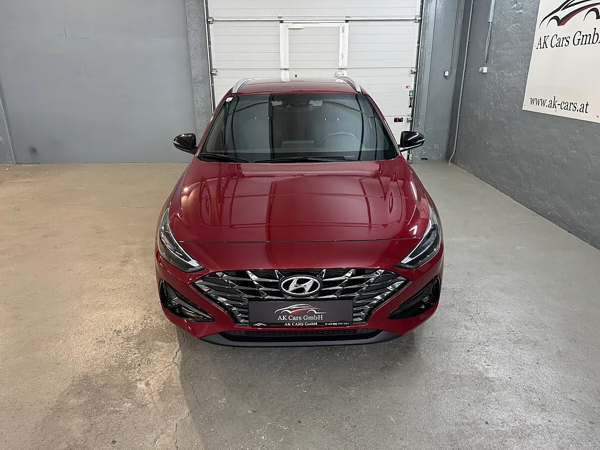 Hyundai I30 2023 photo 3