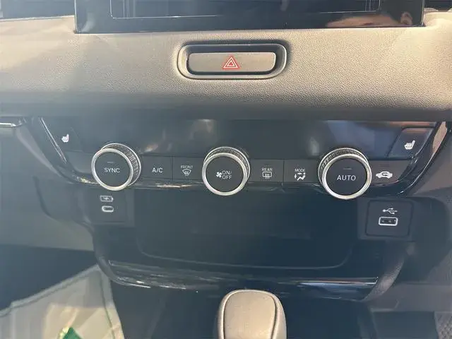Honda Vezel 2026 photo 4