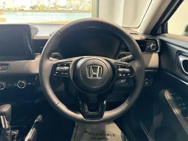 Honda Vezel 2026 photo 3