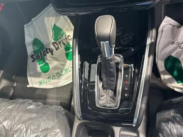 Honda Vezel 2026 photo 5