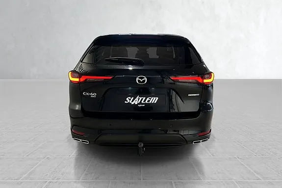 Mazda Cx-60 2023 photo 5