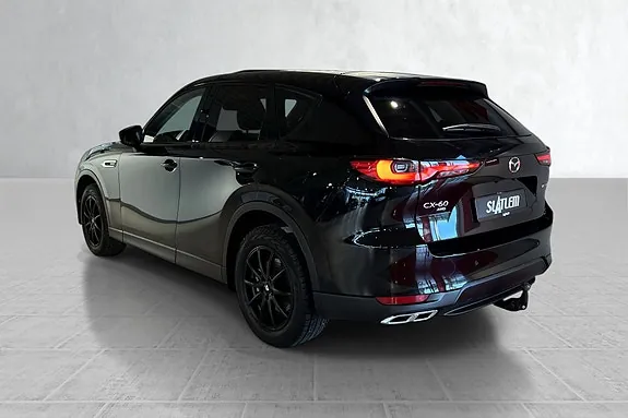 Mazda Cx-60 2023 photo 3
