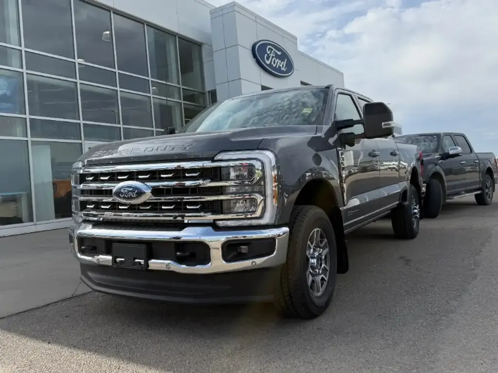 Ford F-350 Super Duty