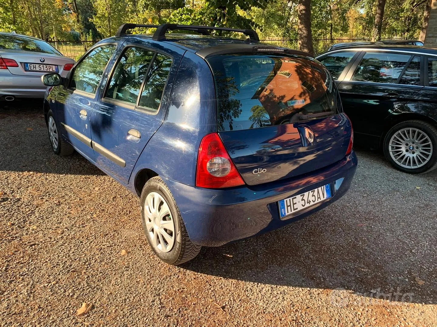 Renault Clio 2009 photo 5