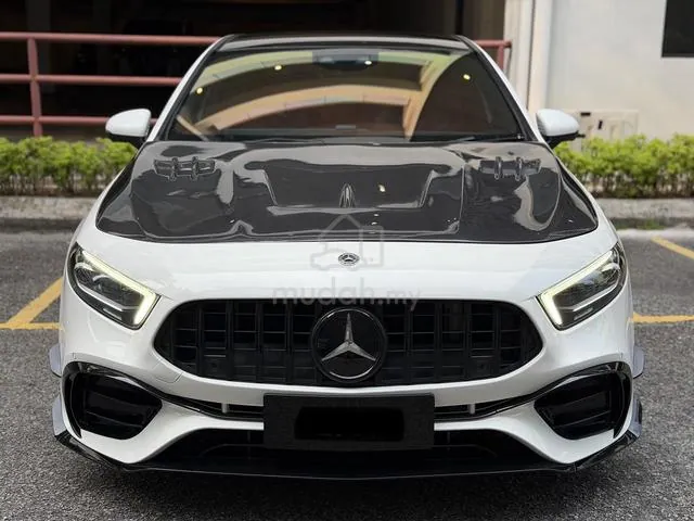 Mercedes-Benz A180