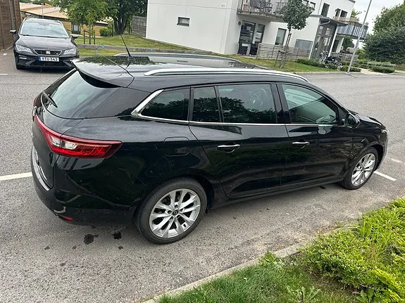 Renault Megane Iv 2020 photo 4