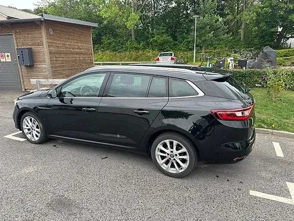 Renault Megane Iv 2020 photo 3