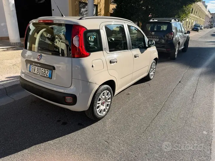 Fiat Panda 2014 photo 4