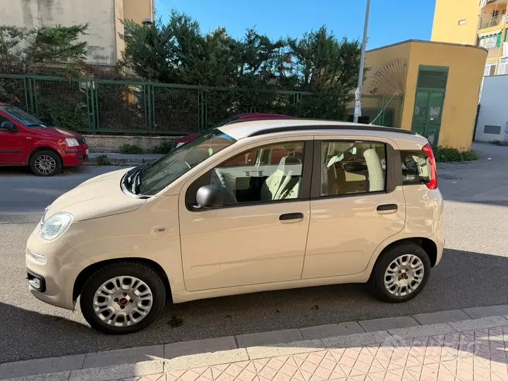 Fiat Panda 2014 photo 2
