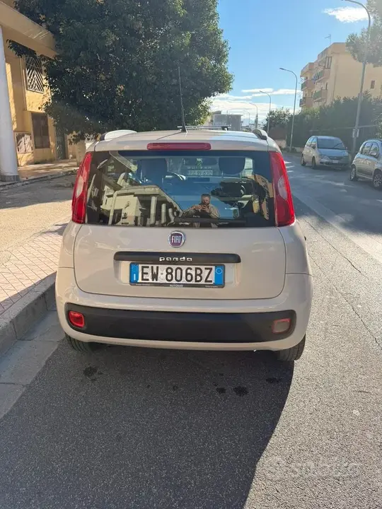 Fiat Panda 2014 photo 3
